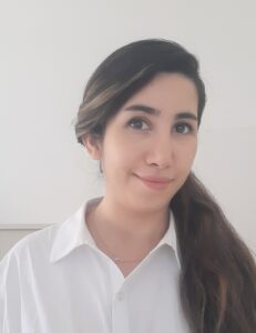 Marjan Fahimian