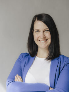 Julia Rosenbusch