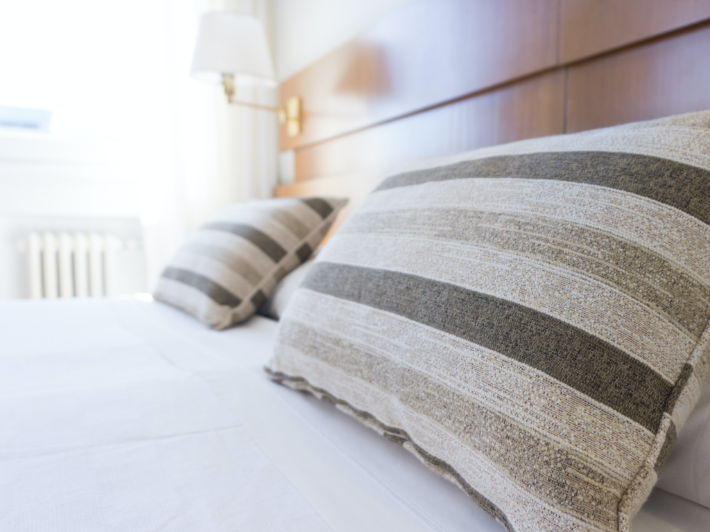 Accommodation options for your visit at FAU