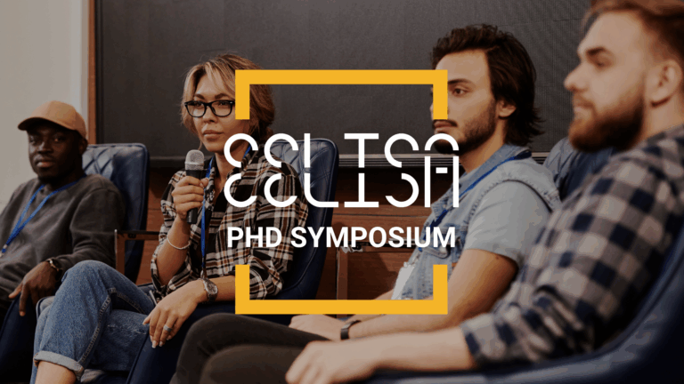 1st EELISA PhD Symposium