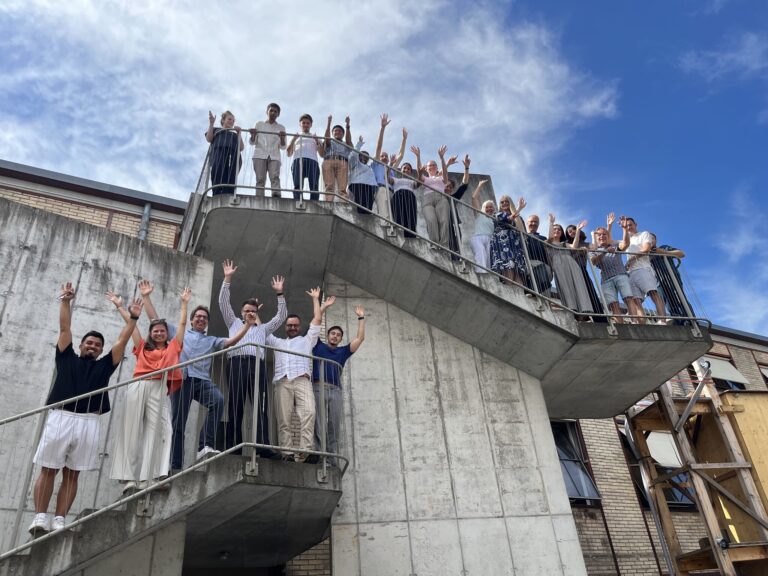 organized by ZHAW and the Circular EELISA Community
