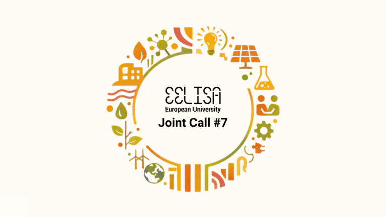 EELISA 7th Joint Call