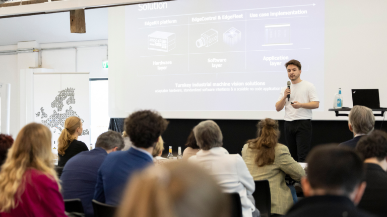 Featured image for Innovators and Entrepreneurs